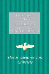 HORAS ESTELARES CON GABRIELE - 9788482510675